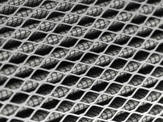 Alternative view of aFe Aries Powersports Pro Dry S Air Filter 2016 Polaris SxS RZR XP 4 Turbo