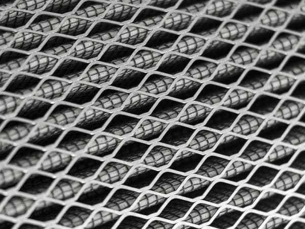 aFe MagnumFLOW Pro DRY S Air Filter 4in F x 8-1/2in B x 8-1/2in T x 11in H - Image 3