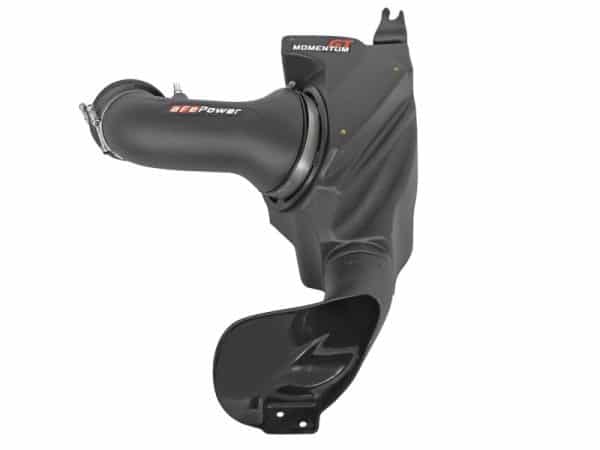 aFe Momentum GT Intake System w/Carbon Fiber Trim 09-15 Cadillac CTS-V V8-6.2L (sc) - Image 8