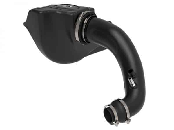 aFe Momentum ST Pro DRY S Intake System 15-17 Ford Mustang EcoBoost I4-2.3L - Image 3