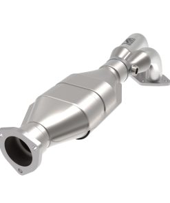 aFe Power Direct Fit 409 SS Catalytic Converter 84-89 Porsche Carrera 911 H6-3.2L