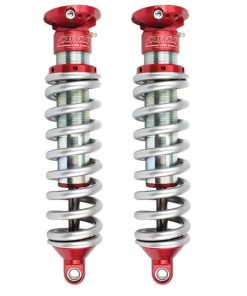 aFe Sway-A-Way 2.5in Front Coil Over Kit 96-04 Toyota Tacoma