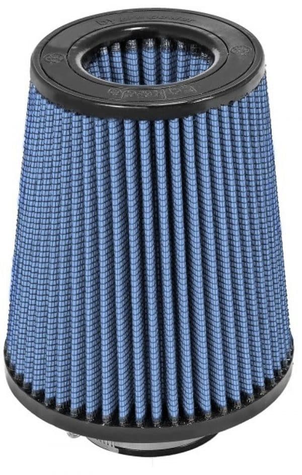 aFe POWER Takeda Pro 5R Universal Air Filter 2-3/4in F x 6in B x 4-1/2in T (INV) x 7in H - Image 4