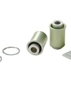 aFe Control PFADT Series Rear Shock Mount Spherical Bearing Kit 97-13 Chevrolet Corvette (C5/C6)