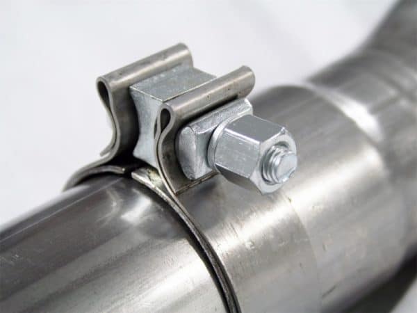 aFe MACHForce XP Cat-Back SS-409 Exhaust 04-08 Ford F-150 V8 4.6/5.4L - Image 2