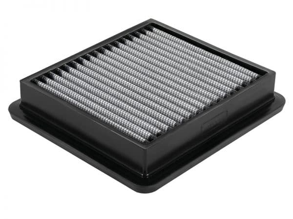 aFe MagnumFLOW Pro Dry S OE Replacement Filter 18-19 Honda Accord I4-2.0L (t) - Image 2