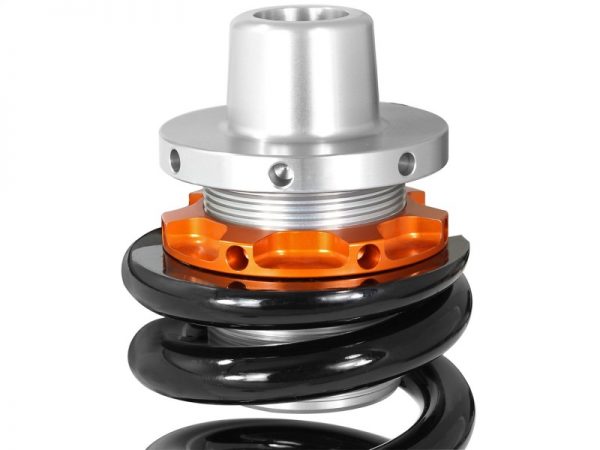 aFe Control Featherlight Single Adjustable Street/Track Coilover System 14-15 BMW M3/M4 (F80/82/83) - Image 3