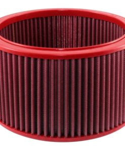 aFe MagnumFLOW Air Filters Round Racing P5R A/F RR P5R 9 OD x 7.50 ID x 5 H E/M