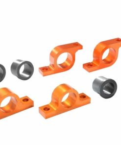 aFe Control PFADT Series Racing Sway Bar Pillow Blocks Heavy Rate Chevrolet Corvette (C5/C6) 97-13