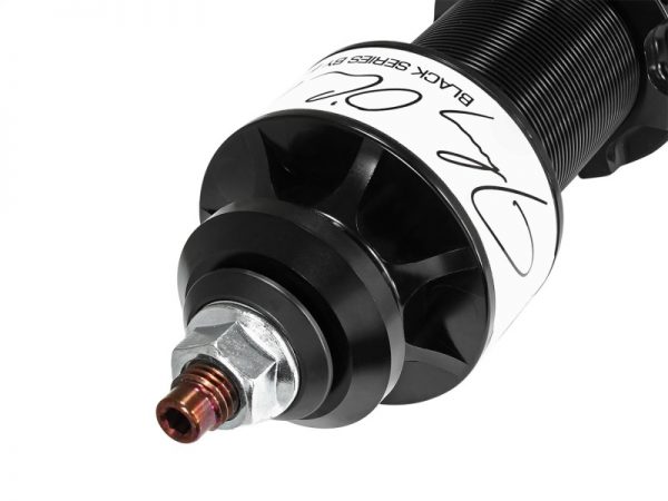 aFe Control Johnny OConnell Black Series Single Adjustable Coilover System; Chevy Corvette (C5/C6) - Image 3