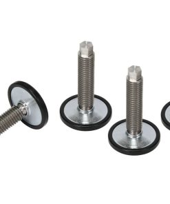 aFe Control PFADT Series Lowering Kit; Chevrolet Corvette (C6/C7) 05-15