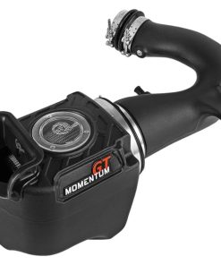 aFe Momentum GT Pro DRY S CAI System 12-18 Jeep Wrangler (JK) V6-3.6L (Only Models w/Sprintex S/C)