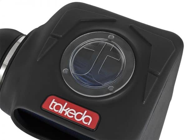 aFe Takeda Intake System Stage 2 Pro 5R for 2016 Honda Civic 1.5L (Non Si) - Image 8