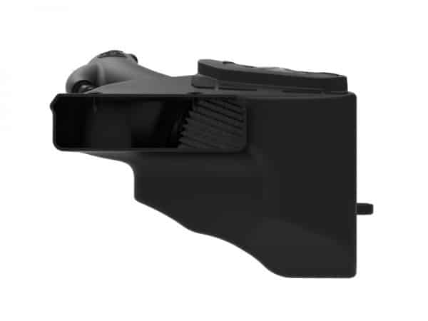 AFE Takeda Momentum Cold Air Intake System w/Pro DRY S Filter Hyundai Veloster N 19-20 - Image 9