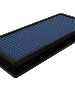 Alternative view of aFe 74-83 Porsche 911 H6-2.7/3.0L (t) Magnum FLOW OE Replacement Air Filter w/ Pro 5R Media