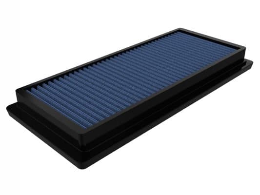 Alternative view of aFe 74-83 Porsche 911 H6-2.7/3.0L (t) Magnum FLOW OE Replacement Air Filter w/ Pro 5R Media