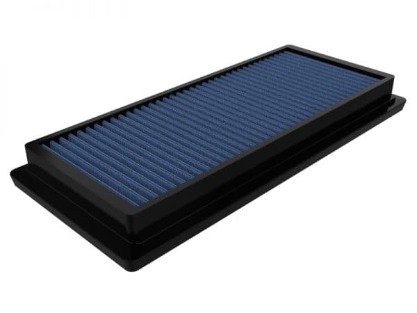 aFe 74-83 Porsche 911 H6-2.7/3.0L (t) Magnum FLOW OE Replacement Air Filter w/ Pro 5R Media - Image 2