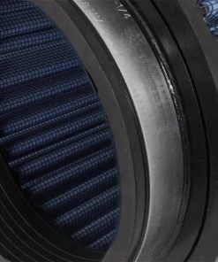 Alternative view of aFe MagnumFLOW Air Filters UCO P5R A/F P5R 3-1/2F x 5B x 3-1/2T x 8H