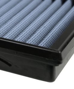 Alternative view of aFe MagnumFLOW Air Filters OER P5R A/F P5R VW Jetta/Rabbit (MKV) 05-10 L5-2.5L