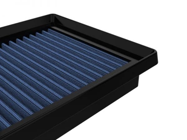aFe 74-83 Porsche 911 H6-2.7/3.0L (t) Magnum FLOW OE Replacement Air Filter w/ Pro 5R Media - Image 3