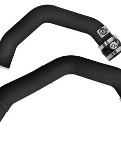 aFe Bladerunner 2-1/4in Intercooler Tube Hot Side BMW M3/M4 (F80/F82/F83) 15-17 L6 3.0L (tt) S55