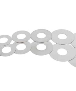 aFe Sway-A-Way 2.0/2.5 Valve Stack Kit .012 Thick