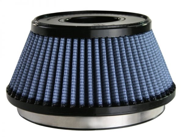 aFe MagnumFLOW Pro 5R Intake Replacement Air Filter 5.63x6.85 F x 6.78x8 B x 4.5x5.5 T x 3.5H - Image 2