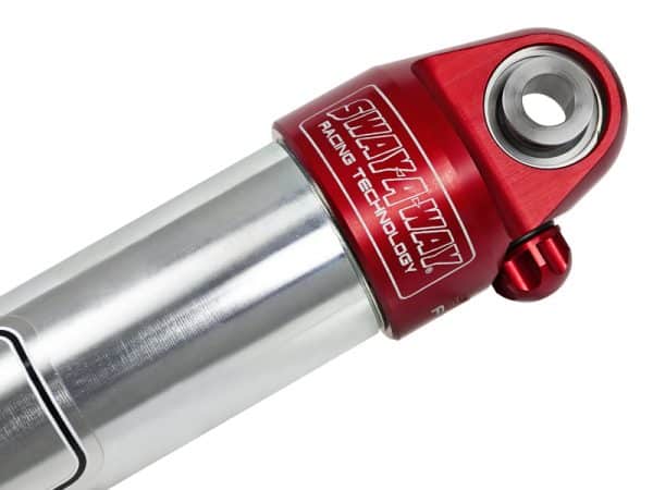 Sway-A-Way 2.0 Universal Airshock - 12in Stroke - Image 4
