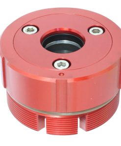 aFe Sway-A-Way 3.0 Seal Head Assembly w/ 1in Shaft - Gen 1