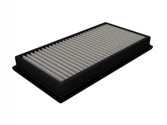 Alternative view of aFe MagnumFLOW Air Filters OER PDS A/F PDS Ford Thunderbird 02-05