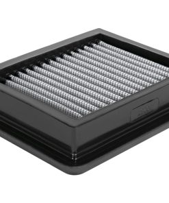 Alternative view of aFe MagnumFLOW Pro DRY S OE Replacement Filter Cadillac CTS-V 09-15 V8-6.2L (SC)