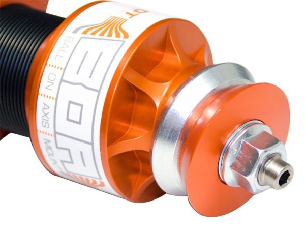 aFe Control PFADT Featherlight Single Adjustable Drag Racing Coilovers 10-14 Chevy Camaro V6/V8 - Image 8