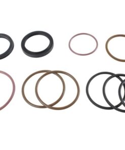 aFe SUS 2.5in Seal Kit 1-5/8 Shaft