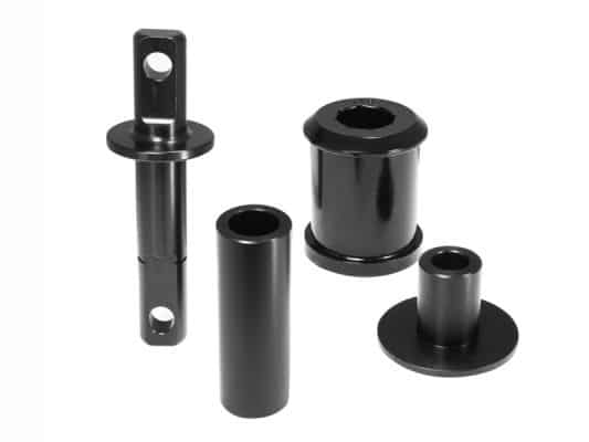 Alternative view of aFe Control Control Arm Bushing/Sleeve Set 97-13 Chevrolet Corvette C5/C6 Black