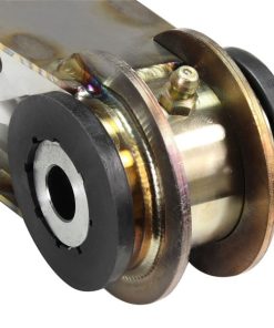 Alternative view of aFe Control PFADT Series Rear Trailing Arms 10-14 Chevrolet Camaro