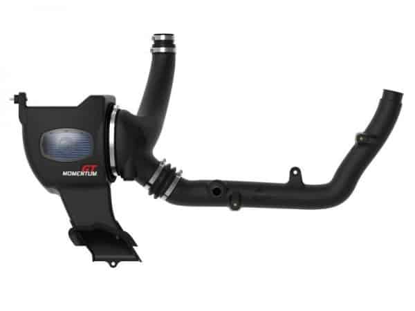 aFe Momentum GT Pro 5R Cold Air Intake System 2021 Ford Bronco V6 2.7 (TT) - Image 5