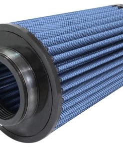Alternative view of aFe MagnumFLOW Air Filters UCO P5R A/F P5R 2-1/2F x 5B x 3-1/2T x 7H