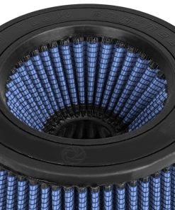 Alternative view of aFe MagnumFLOW Pro 5R Universal Air Filter 6in. F x 7in. B x 5-1/2in. T (INV) x 3.85in. H