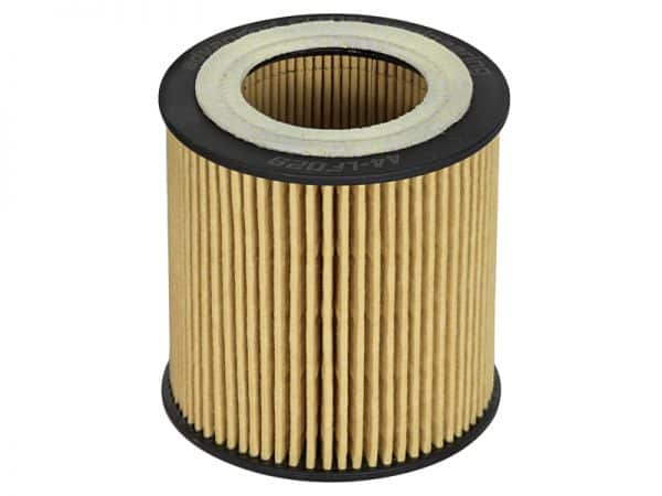aFe Pro GUARD D2 Oil Filter 06-19 BMW Gas Cars L6-3.0T N54/55 - 4 Pack - Image 5
