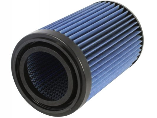Alternative view of aFe ProHDuty Air Filters OER P5R A/F HD P5R RC: 10OD x 5.67ID x 15.93H