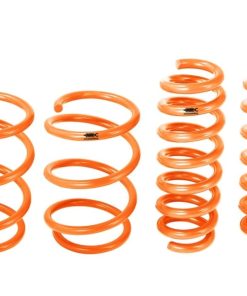 Alternative view of aFe Control Lowering Springs 14-15 BMW M3/M4 (F80/82/83)