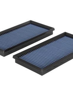 aFe MagnumFLOW Air Filters OER P5R A/F P5R Mercedes AMG63 07-11 V8-6.3L (1 pr)
