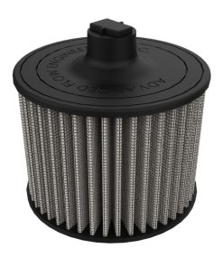 Alternative view of aFe MagnumFLOW Air Filters OER PDS A/F PDS BMW 1/3-Series 05-09 L6-2.5L 3.0L(EURO)