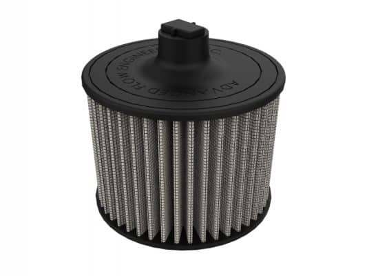 Alternative view of aFe MagnumFLOW Air Filters OER PDS A/F PDS BMW 1/3-Series 05-09 L6-2.5L 3.0L(EURO)