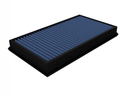 Alternative view of aFe MagnumFLOW Air Filters OER P5R A/F P5R Mercedes E Class 96-02