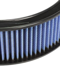 Alternative view of aFe MagnumFLOW Air Filters Round Racing P5R A/F RR P5R 16.13OD x 14.56ID x 3.55H E/M