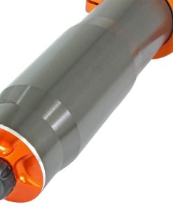 Alternative view of aFe Control Featherlight Single Adjustable Street/Track Coilover System 14-15 BMW M3/M4 (F80/82/83)