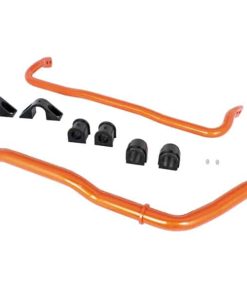 aFe Control Sway Bar Set 17-18 Honda Civic Type R I4 2.0L (t)