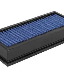 Alternative view of aFe MagnumFLOW Pro 5R OE Replacement Filter 15-19 Mercedes-Benz C63 AMG (C205/A205) V8-4.0L (tt)