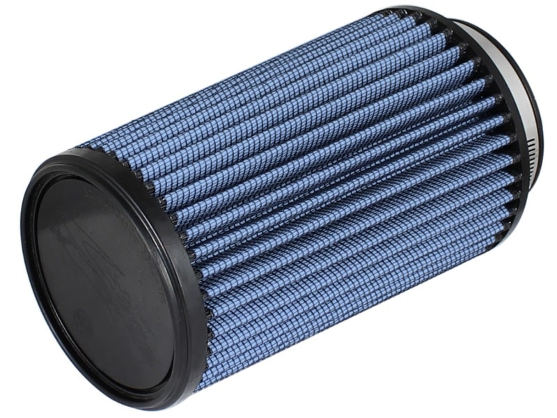 aFe MagnumFLOW Pro 5R Intake Replacement Air Filter 3-1/2 F x 5 B x 4-3/4 T x 7 H in - 1 FL in - Image 2